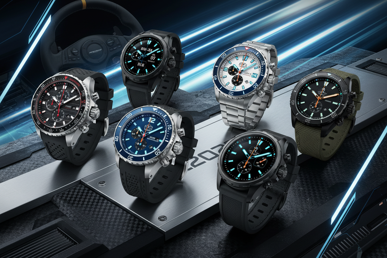 click to the collection