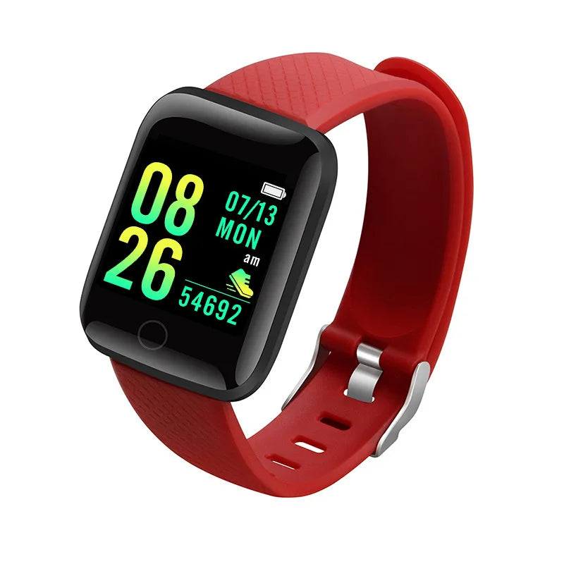 CHAONB Smartwatch Fitness-Tracker